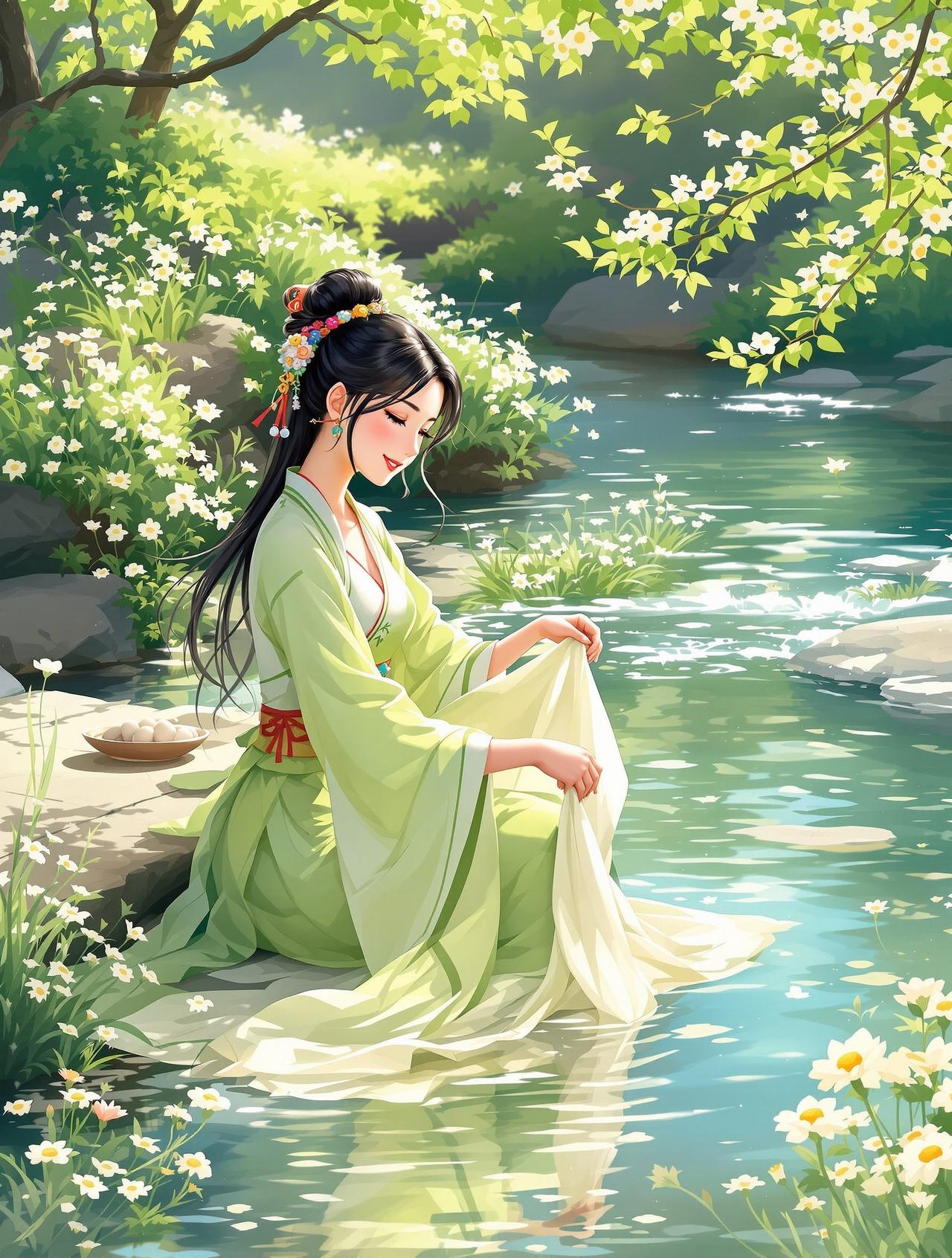 里动漫浣溪沙 里动漫编辑推荐 - 浣溪沙