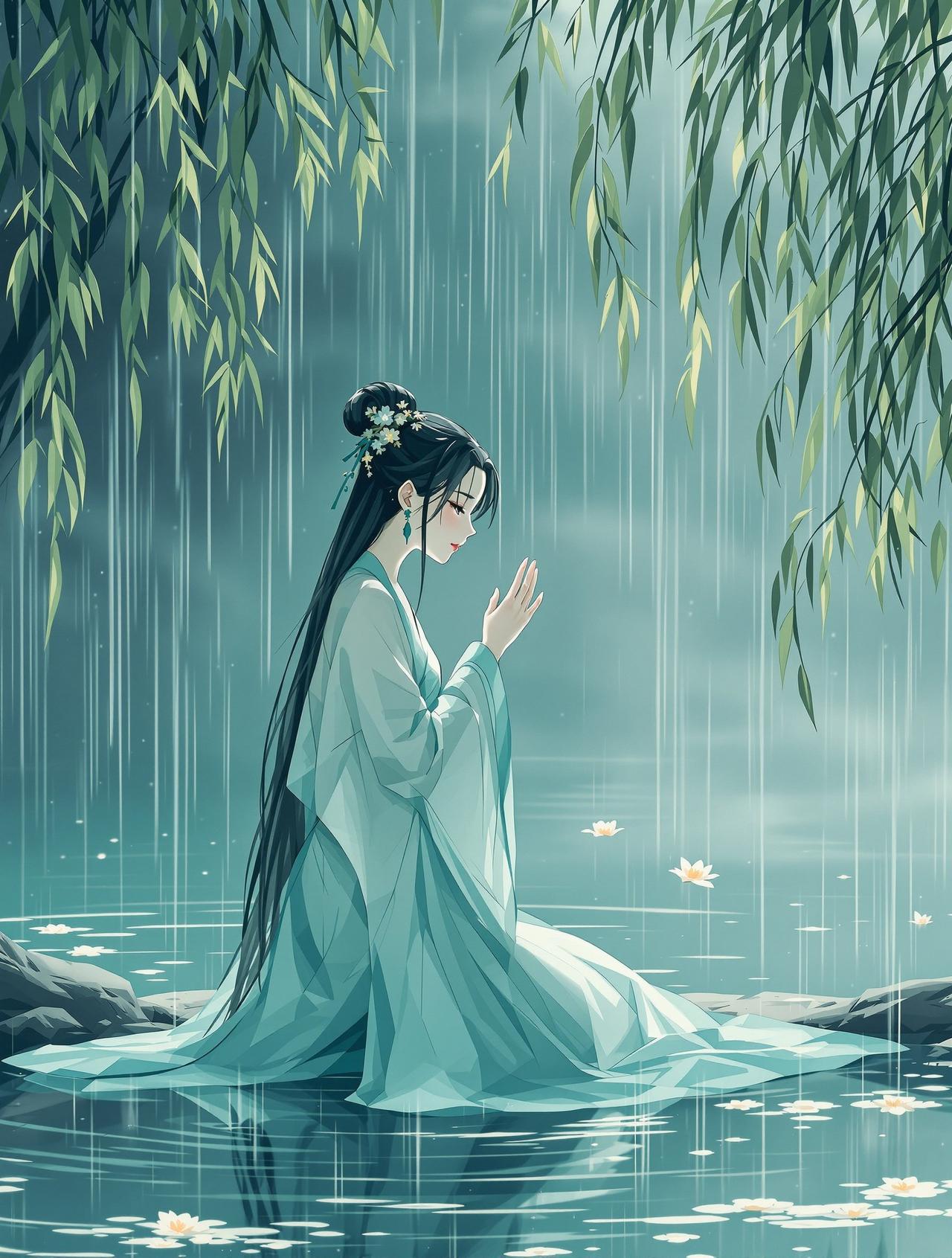 里动漫推荐 - 青衫湿