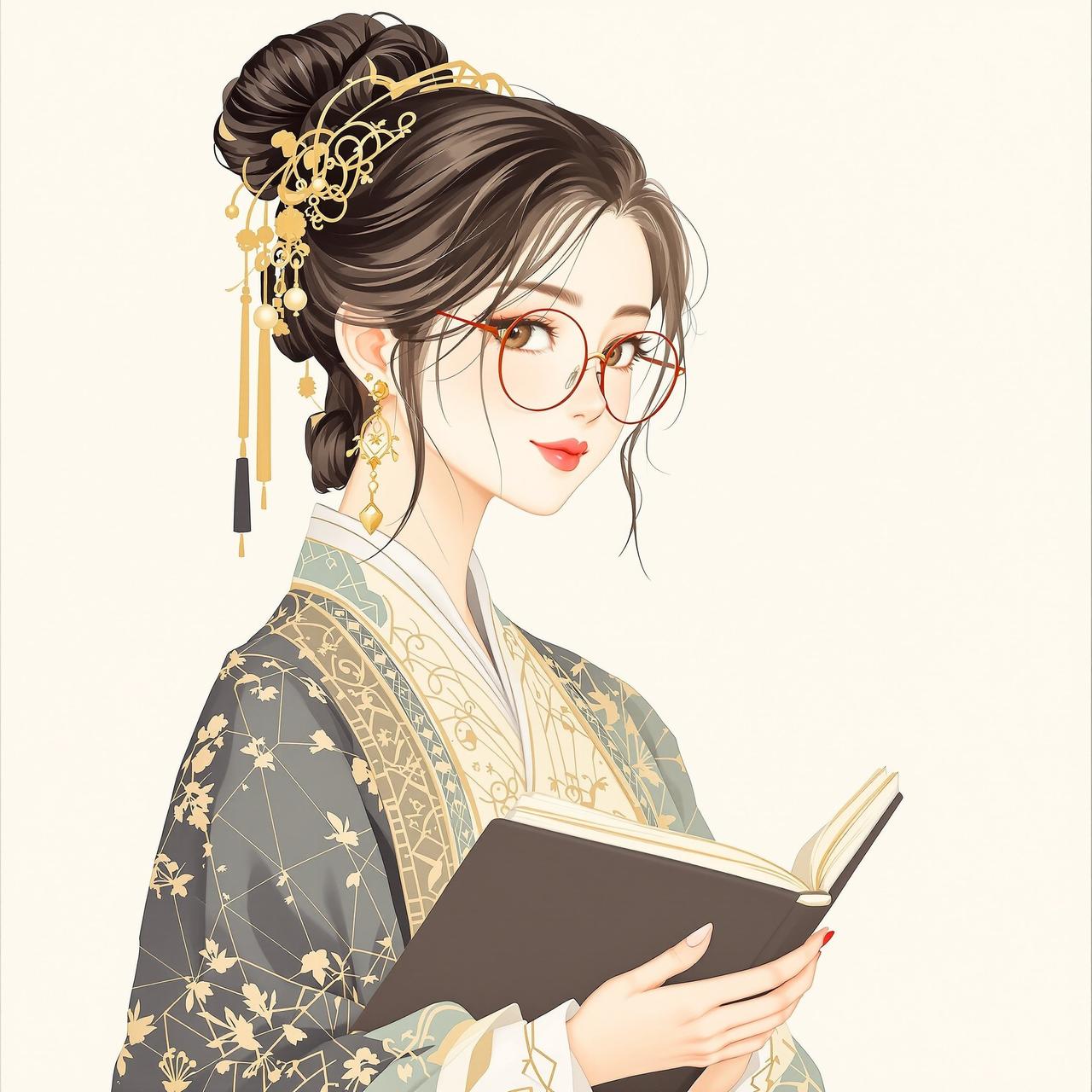 里动漫花楹 里动漫团队成员 - 花楹