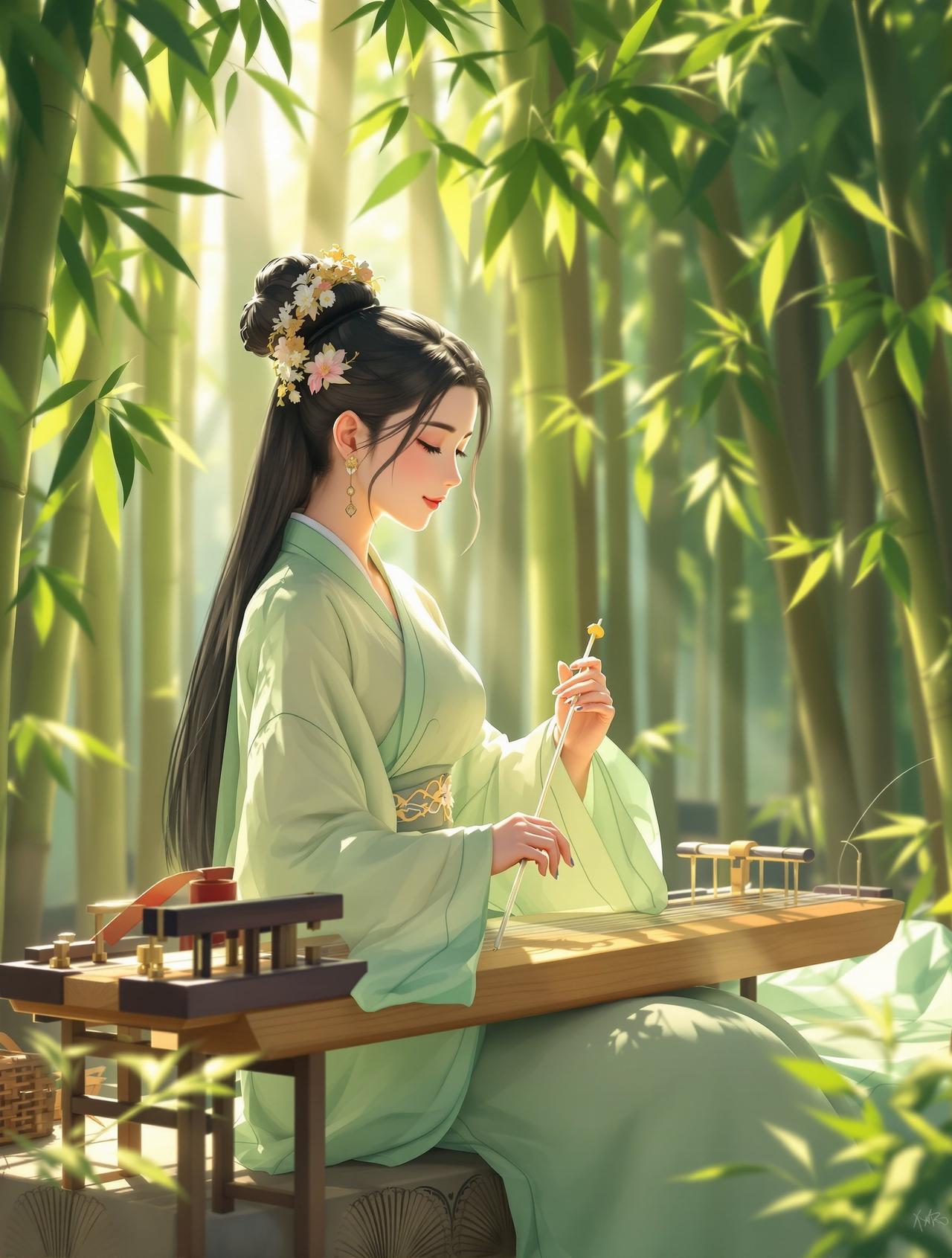 里动漫锦瑟年华 里动漫 - 锦瑟年华